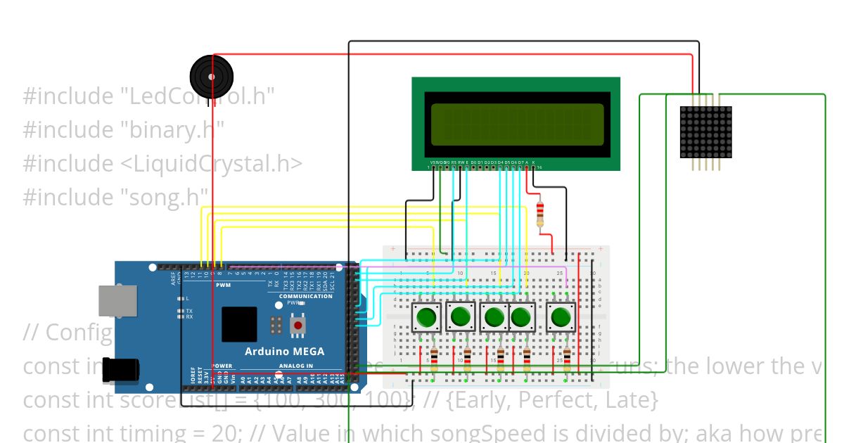 Recode DDRM V2.5 Copy simulation