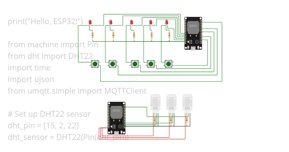 mini project simulation