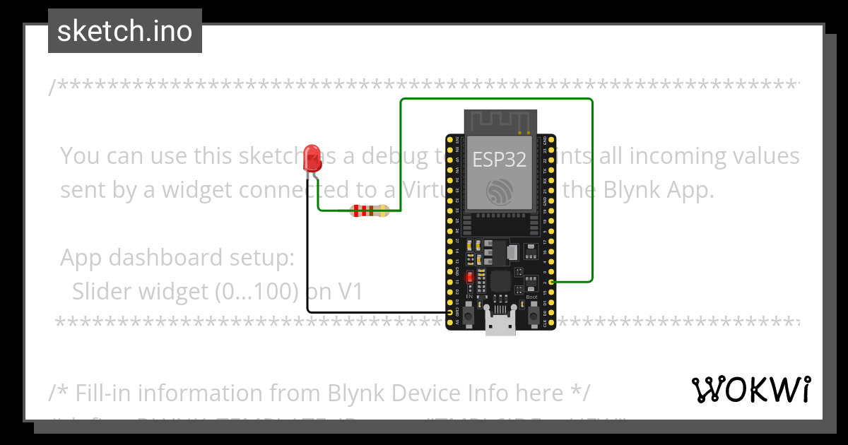 Project Simulation Iot Wokwi Esp32 Stm32 Arduino Simulator 1285