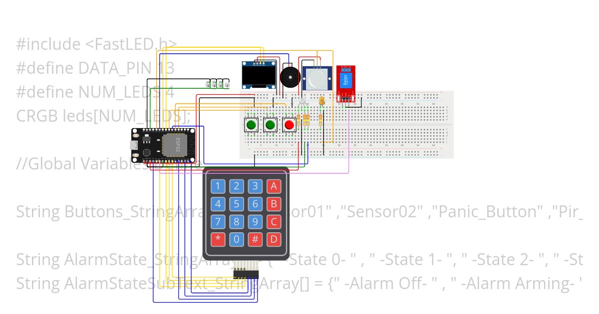 -- Alarm_Evaluatie02_Main_Basis -- simulation