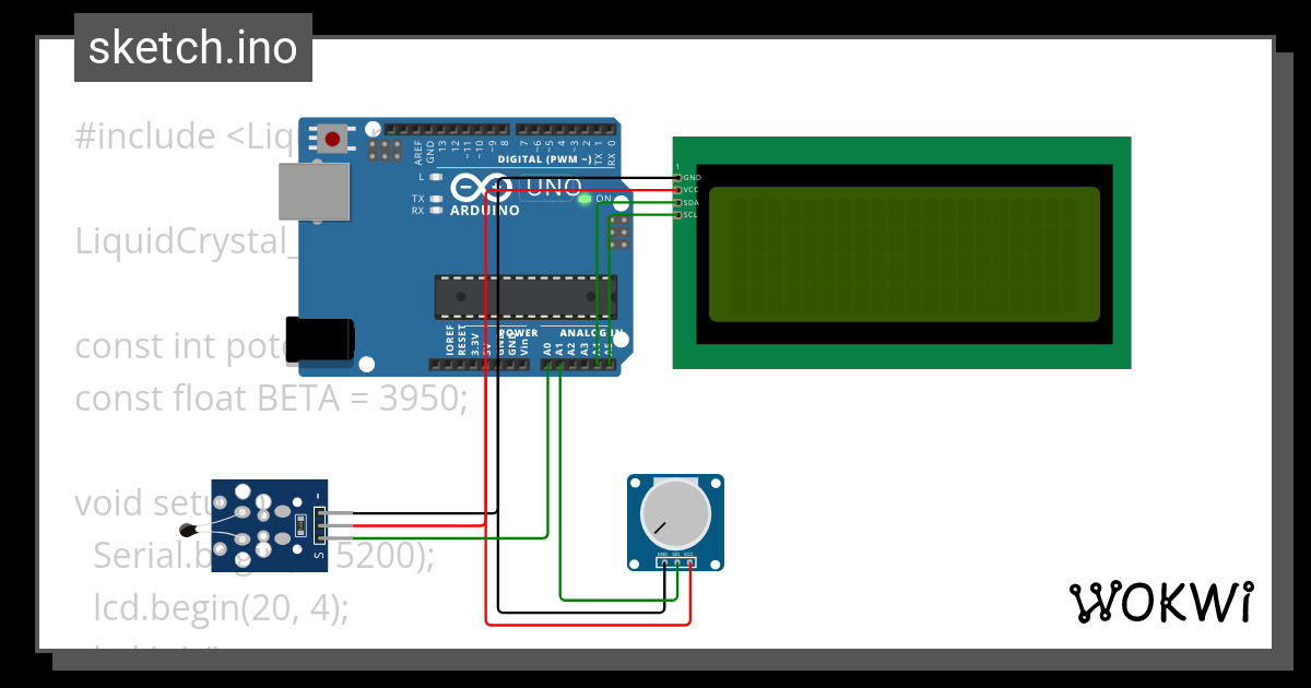 Apis - Wokwi ESP32, STM32, Arduino Simulator