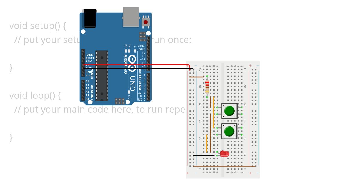Parallel_circuit simulation