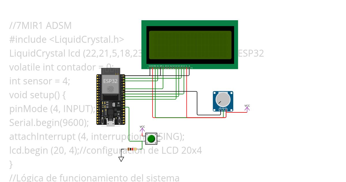 P3 simulation
