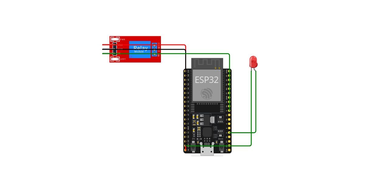 esp32door Copy (3) simulation