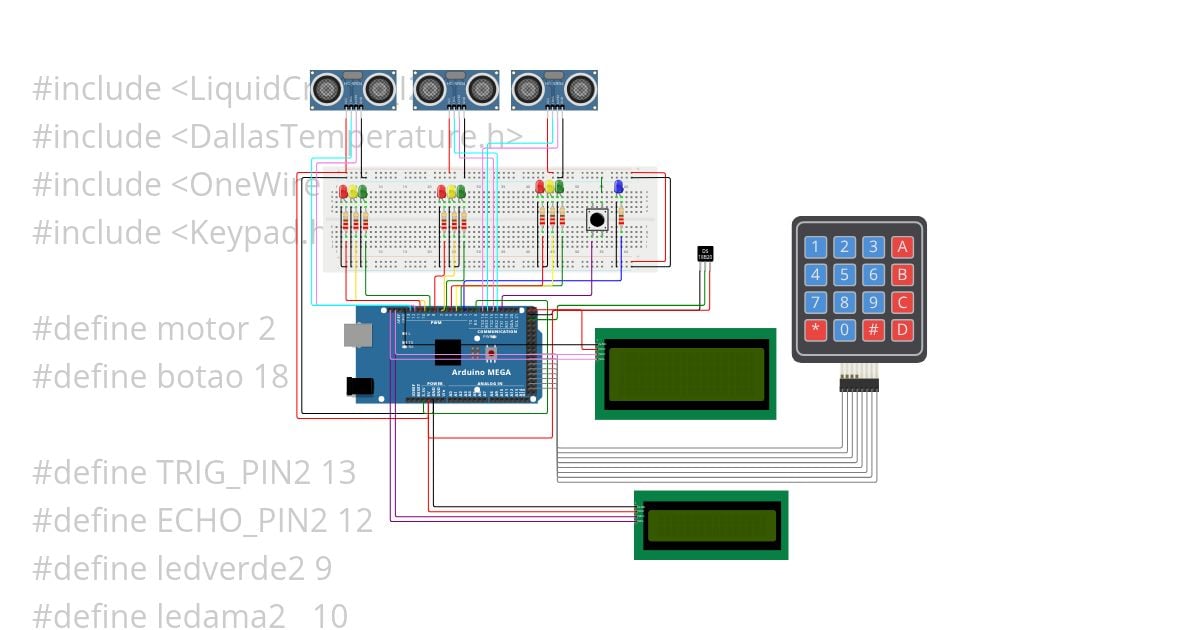 tcc simulation