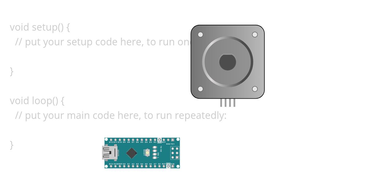 Barn door tracker simulation