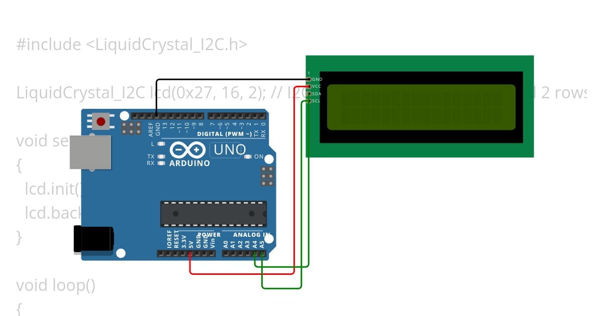 LCD_I2C_DETI simulation