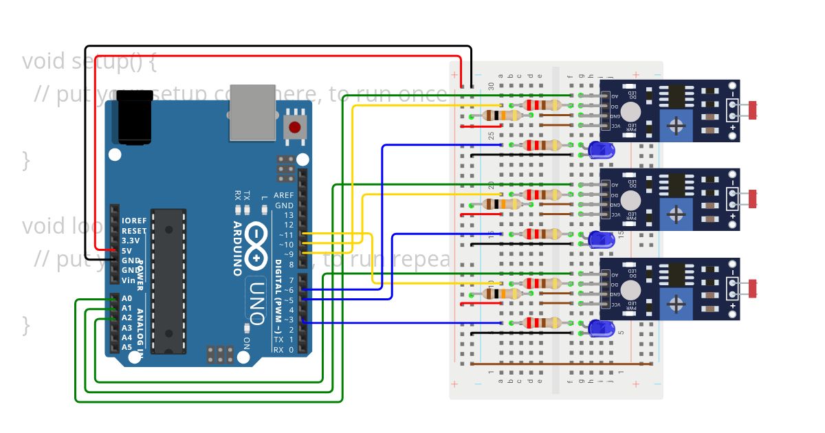 Project_4_wrong_photoresistor simulation