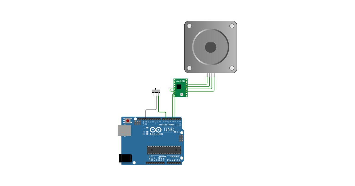 accelstepper_motor_run simulation