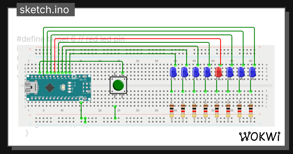  wokwi esp32 stm32 arduino simulator