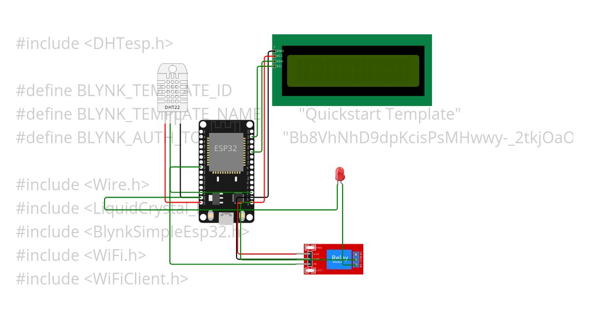 IOT #2 simulation