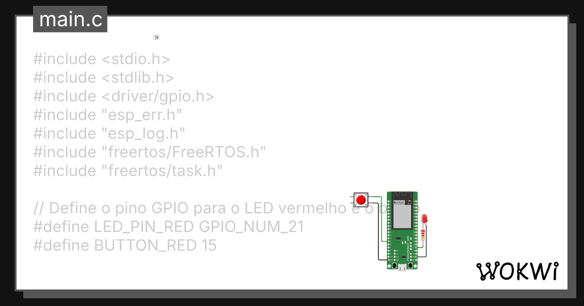 Wokwi online esp32 stm32 arduino simulator