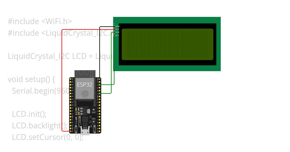 prj34 wifi simulation