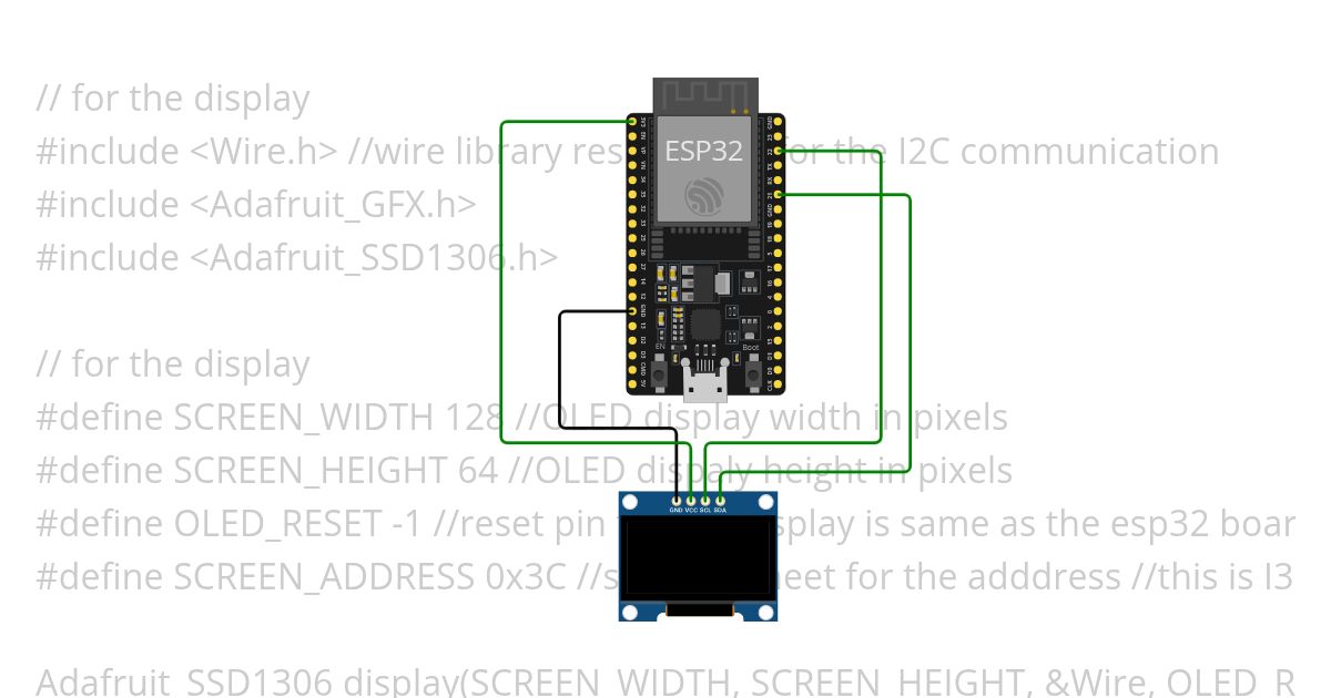 8_display simulation