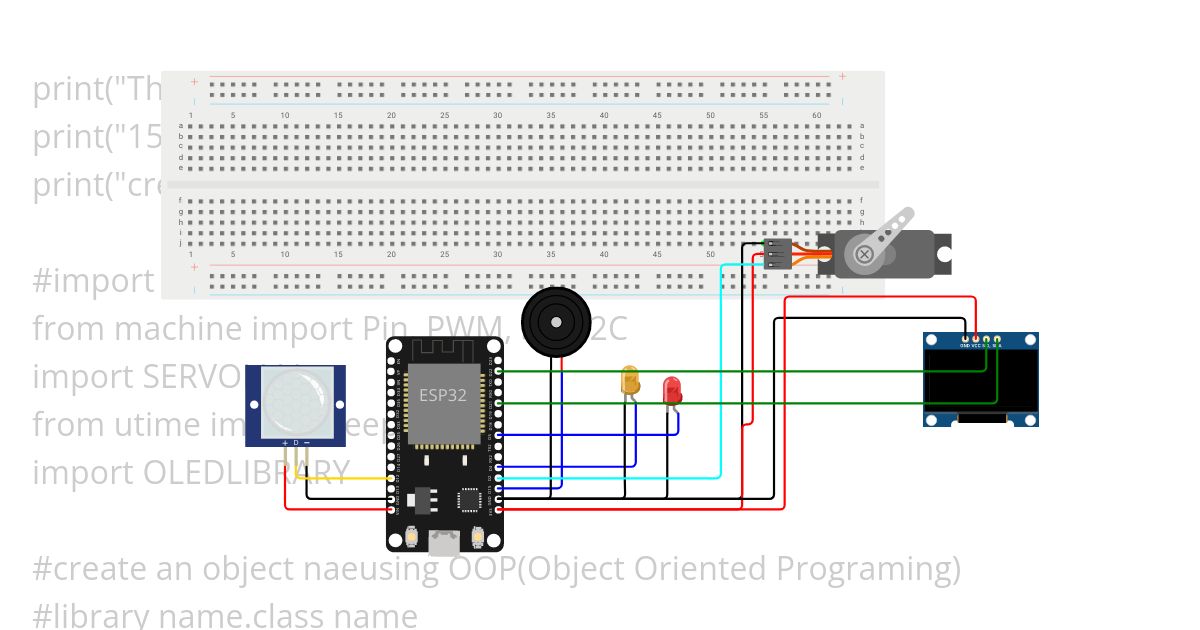 MINI PROJECT IOT final , breadboad Copy simulation