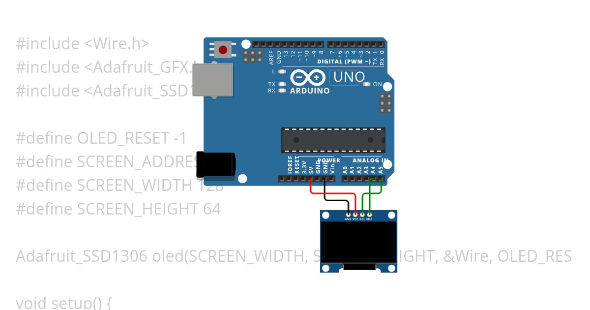 ARDUINO OLED EXAMPLE CODE_SHASHANK M GOWDA Copy simulation