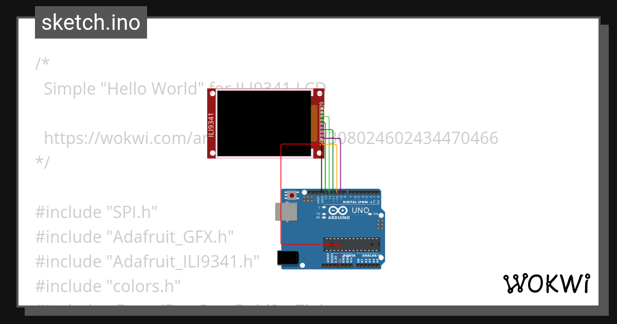 Nano_Graphics_Weather - Wokwi ESP32, STM32, Arduino Simulator