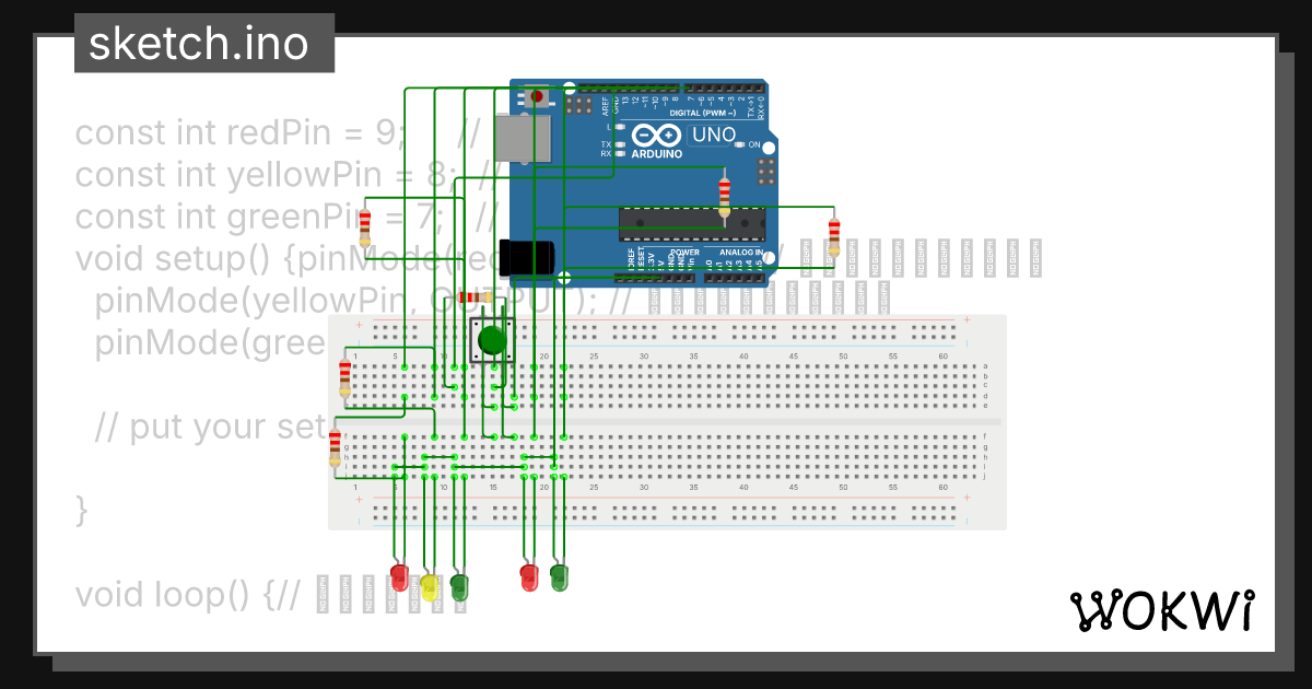  wokwi esp32 stm32 arduino simulator