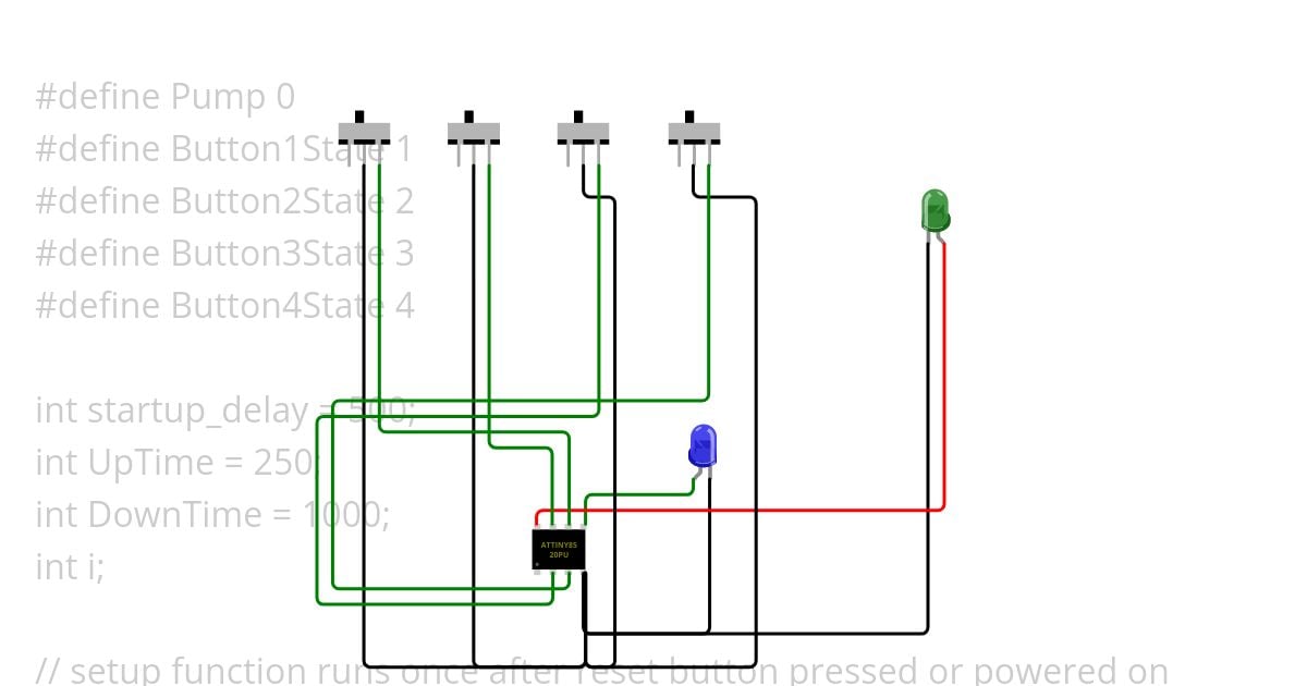 CRF 1000 oiler attiny85 test v2 simulation