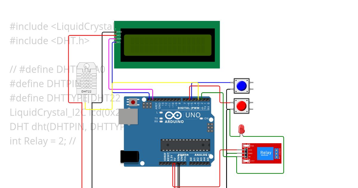 DHT_LCD_RELAY Copy simulation