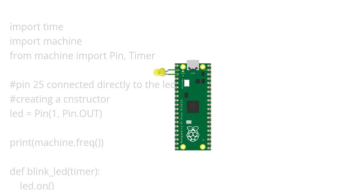 lb1led simulation