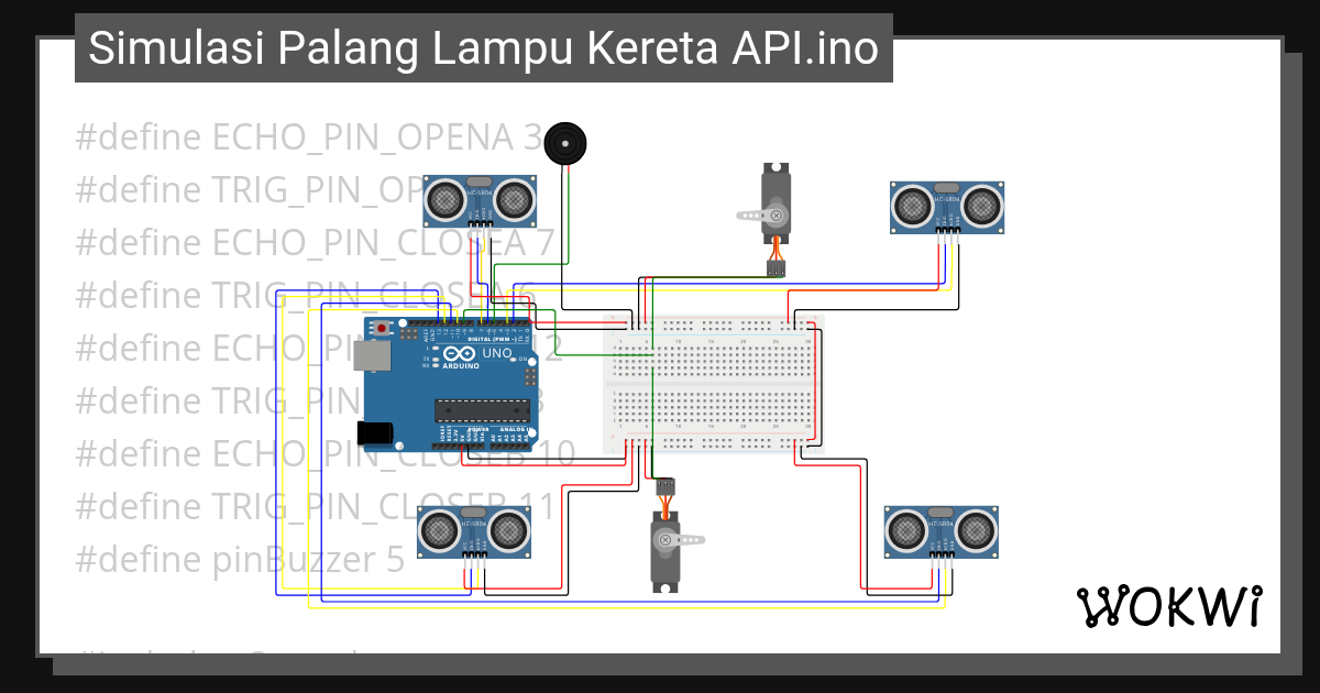 Simulasi Palang Lampu Kereta API Final.ino Copy - Wokwi ESP32, STM32 ...