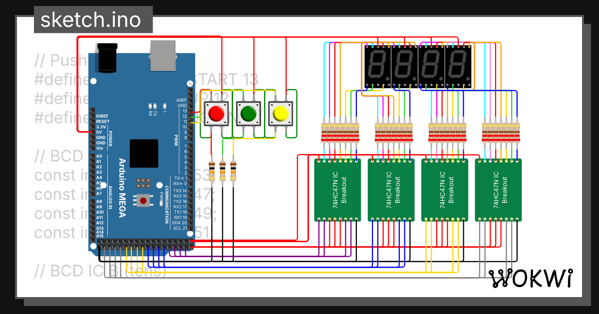 Cpe Mic Lab2 Wokwi Esp32 Stm32 Arduino Simulator