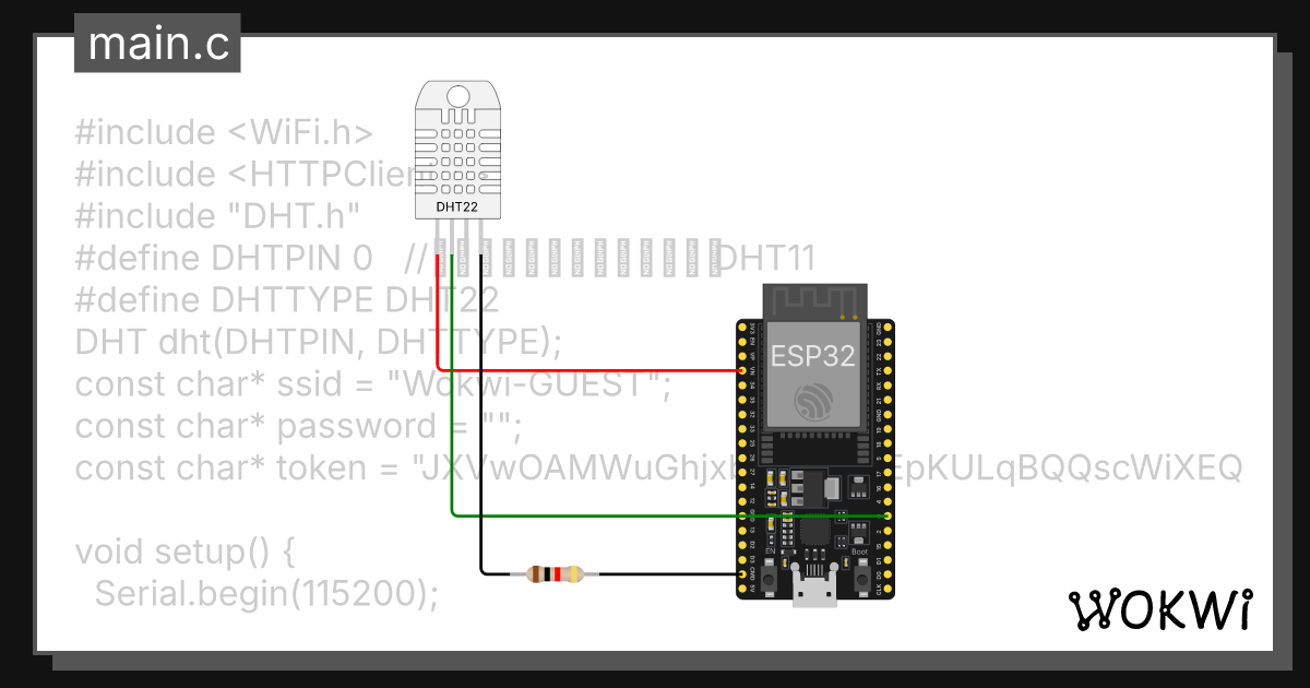 Bbn wokwi esp32 stm32 arduino simulator