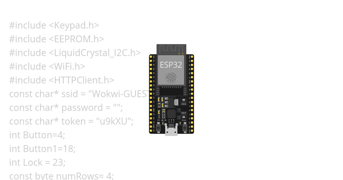 Mini project simulation