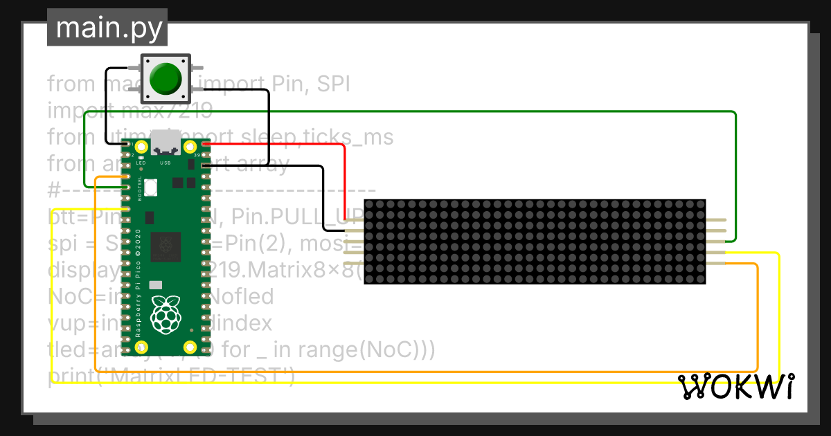 Wokwi online esp32 stm32 arduino simulator