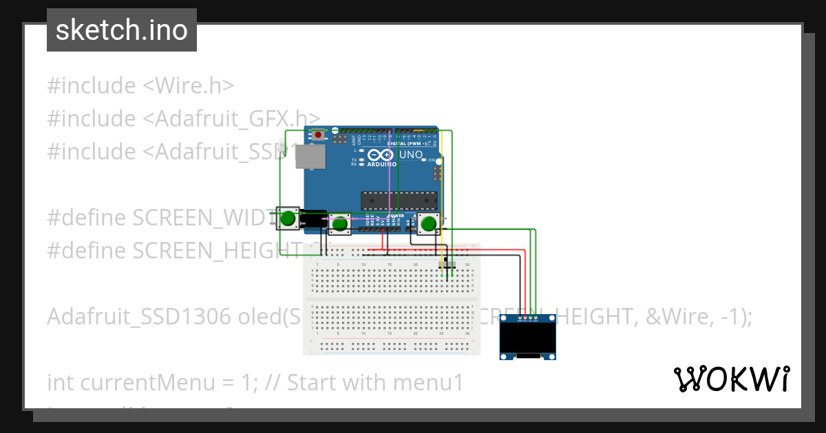 Wokwi - Online ESP32, STM32, Arduino Simulator