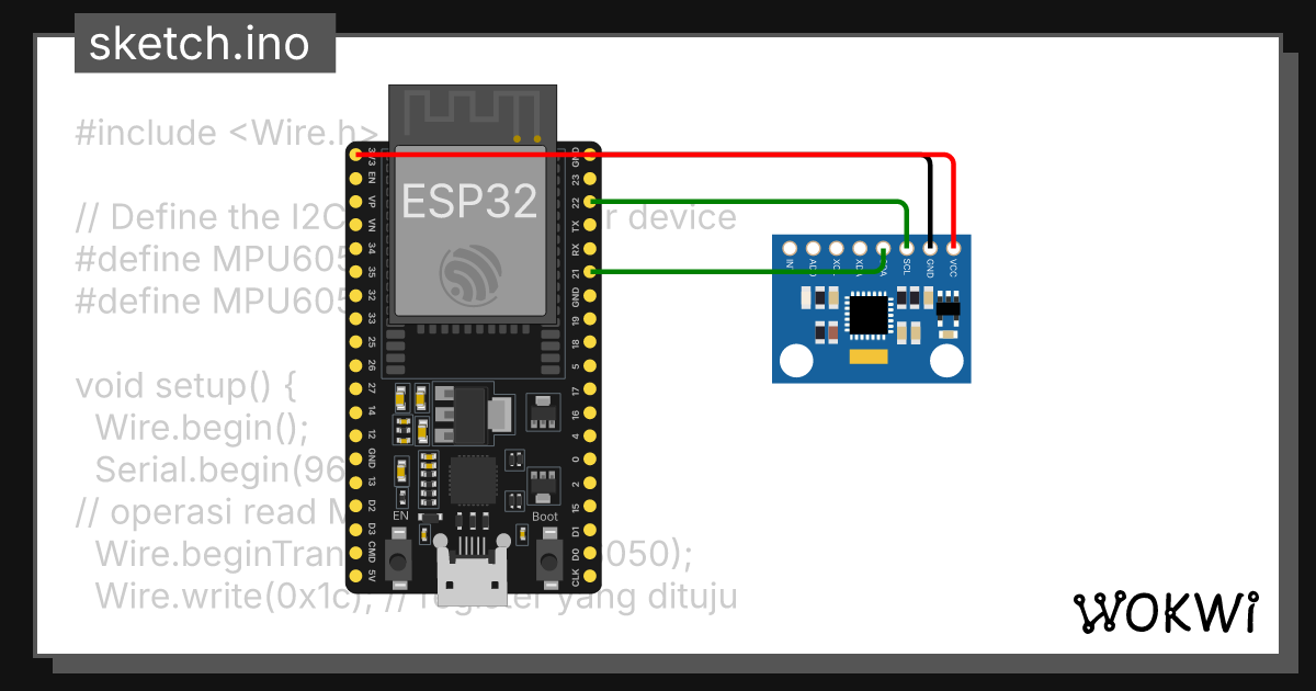 Wokwi online esp32 stm32 arduino simulator