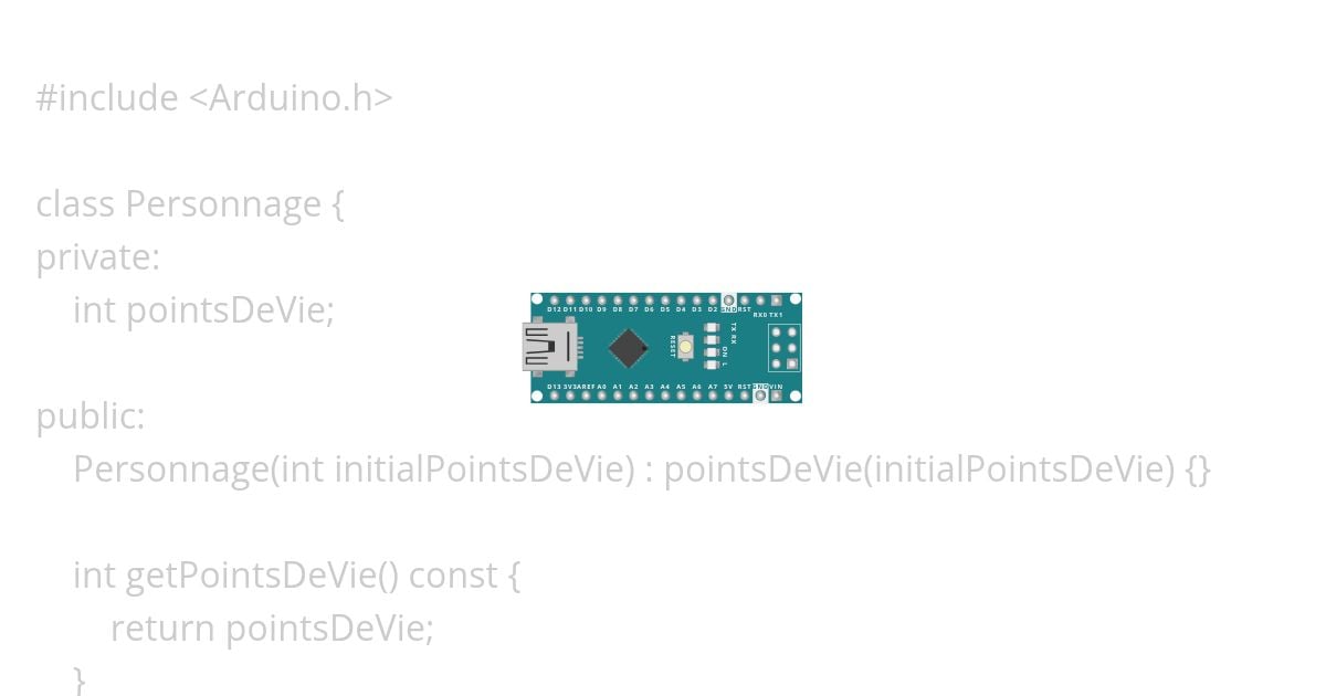 notion de reference simulation