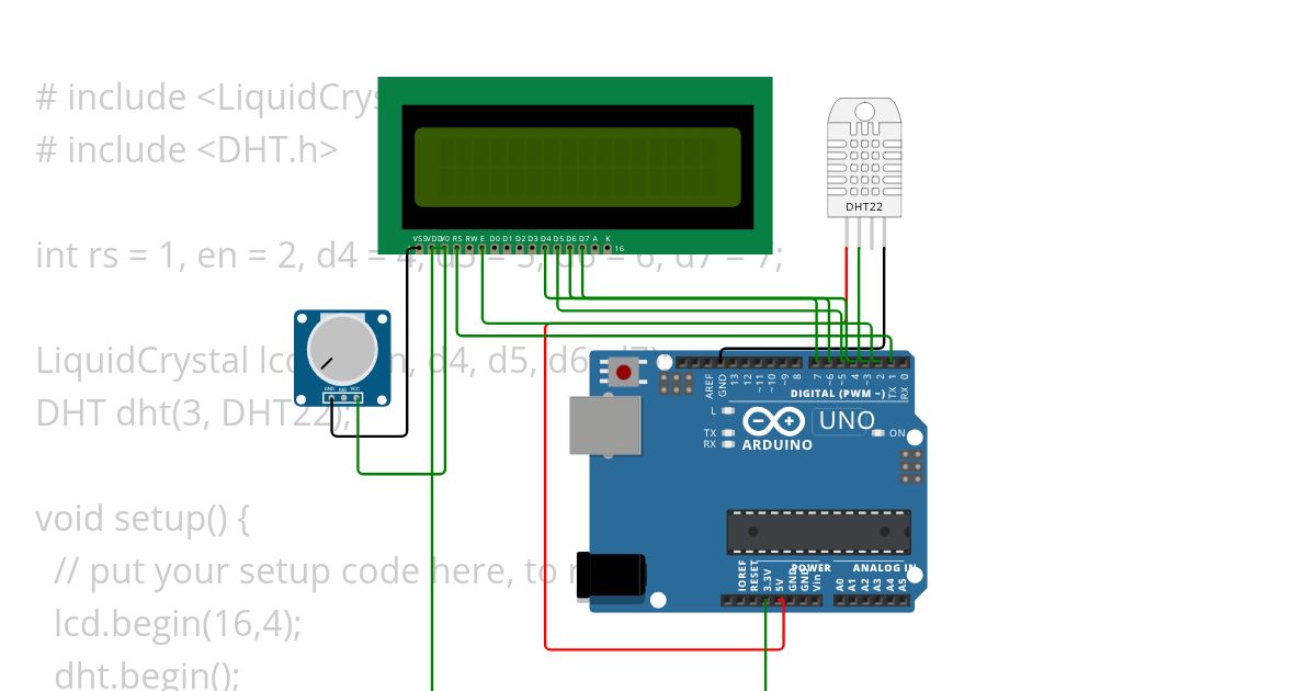 LCD.sensor Copy simulation