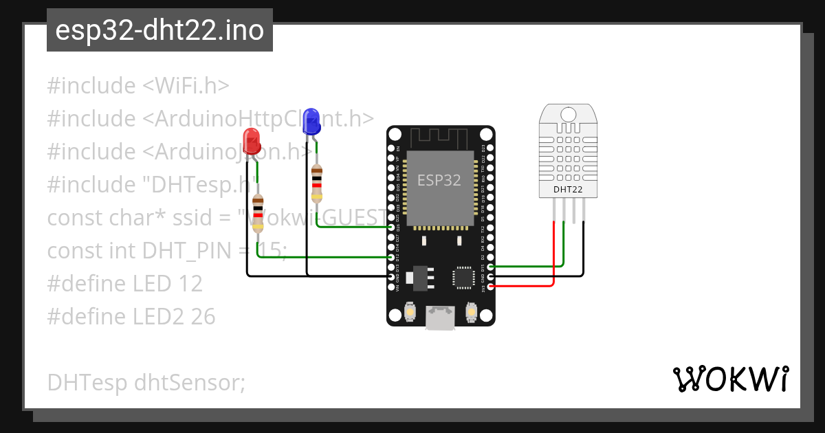 Iot2023 ino wokwi esp32 stm32 arduino simulator