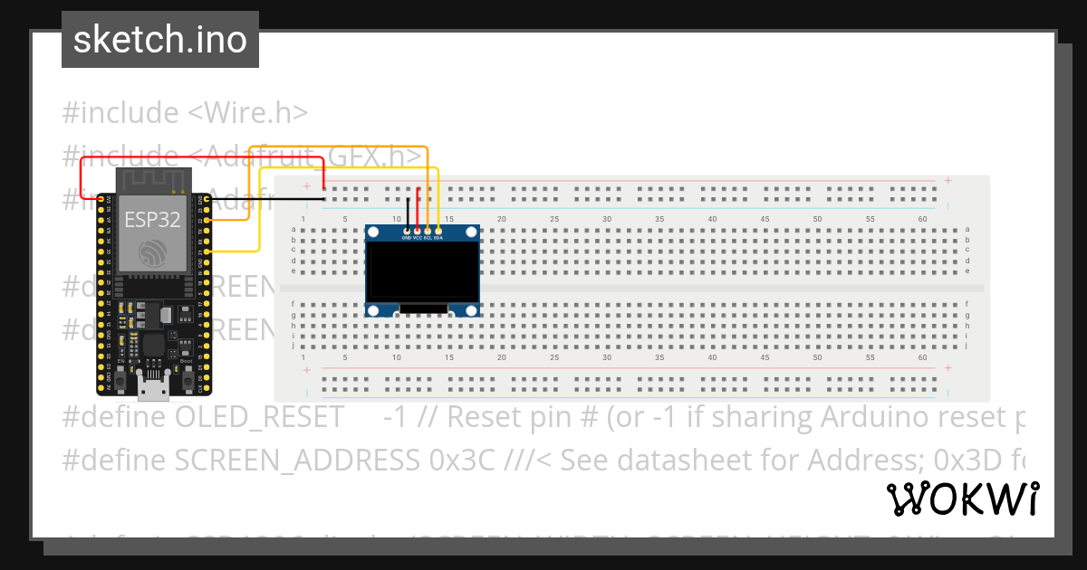 icon - Wokwi ESP32, STM32, Arduino Simulator