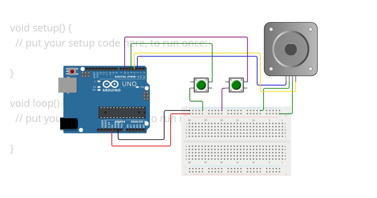 DIAGRAAMA CONTROL simulation