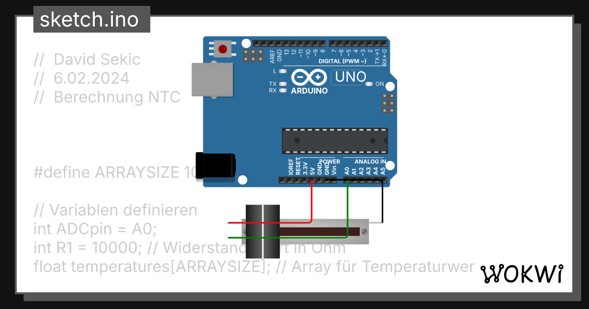 Wokwi online esp32 stm32 arduino simulator