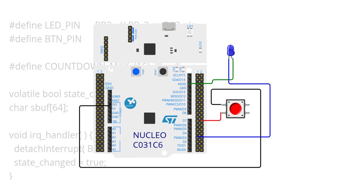65050102_Interrupt simulation