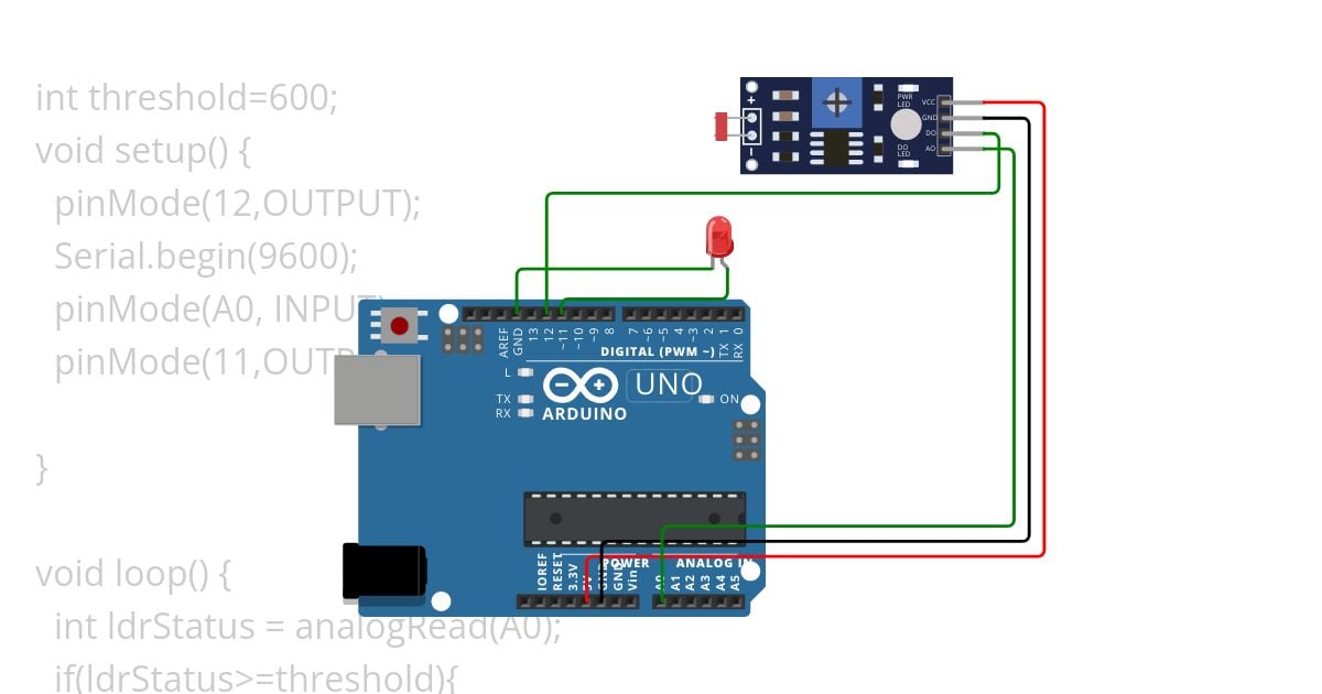 ultrasonic simulation