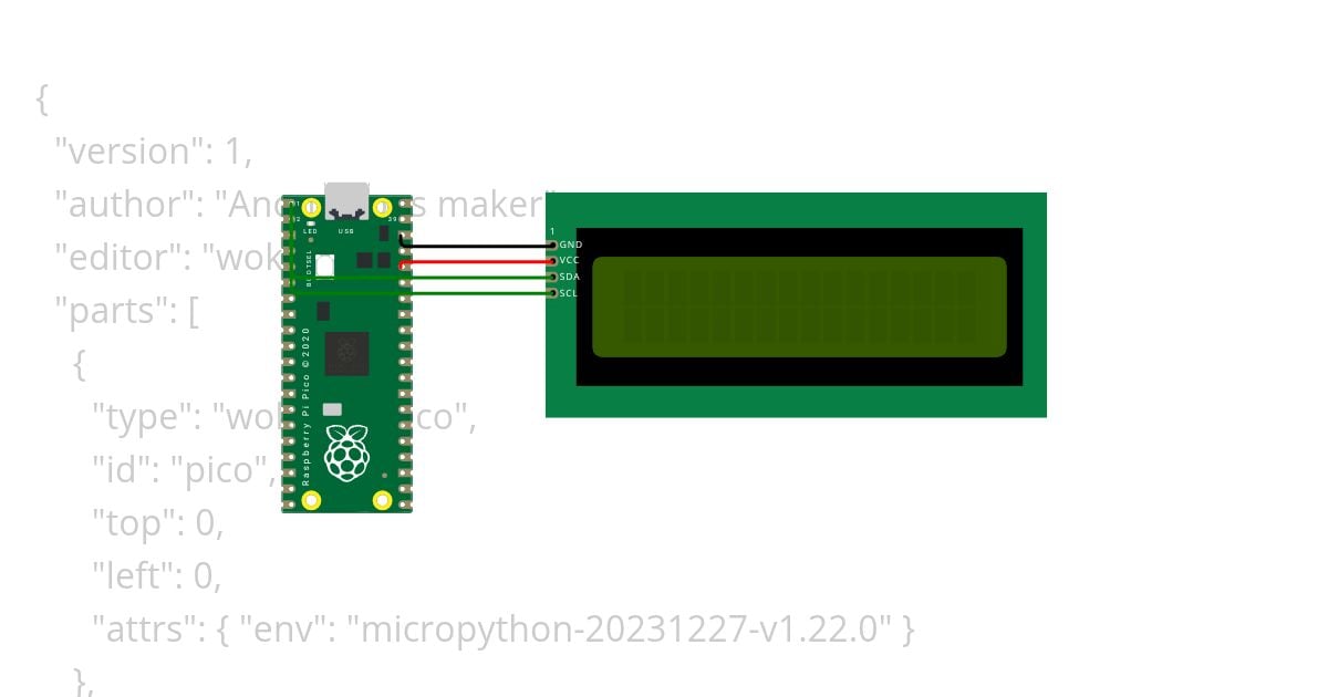 Digital Clock simulation