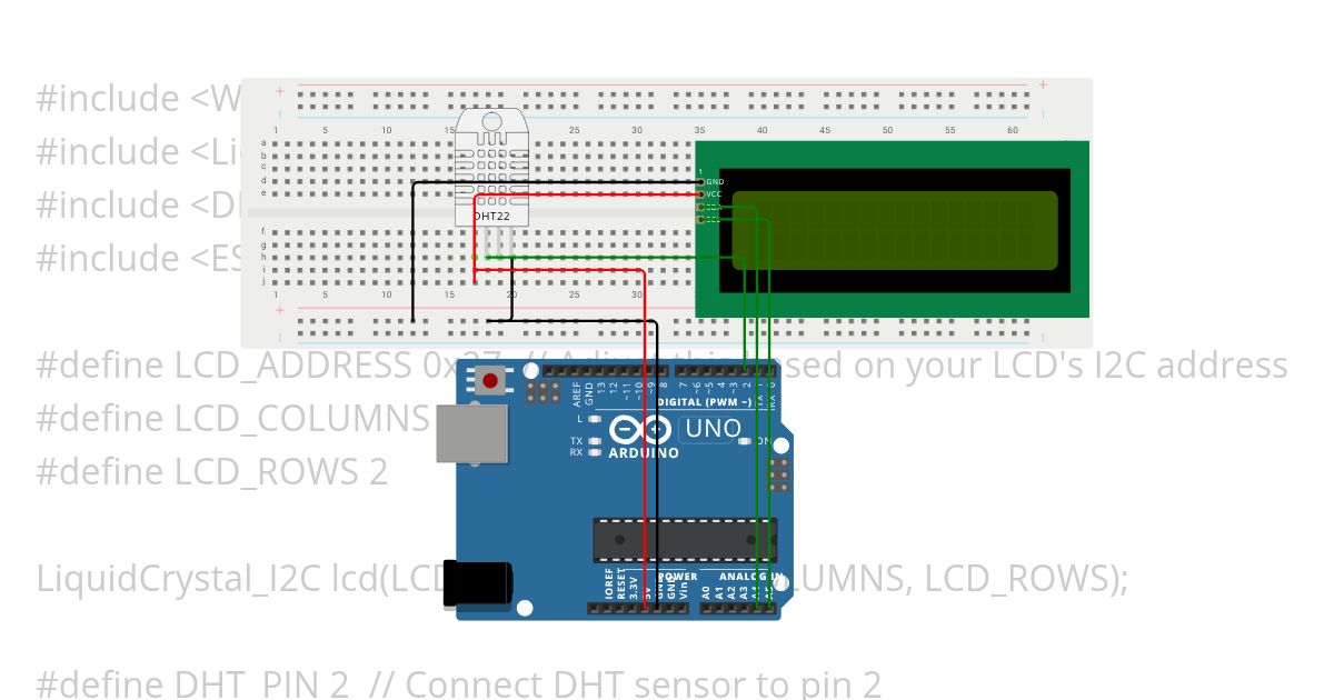 thingspeak simulation