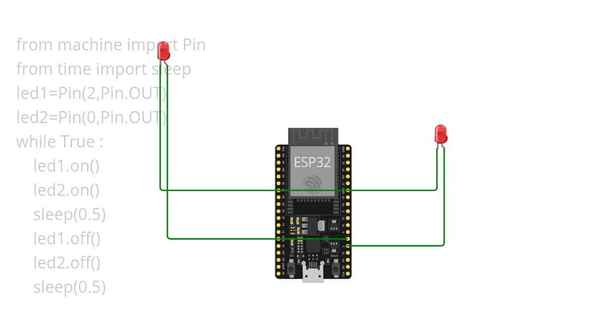 Hemu Copy simulation