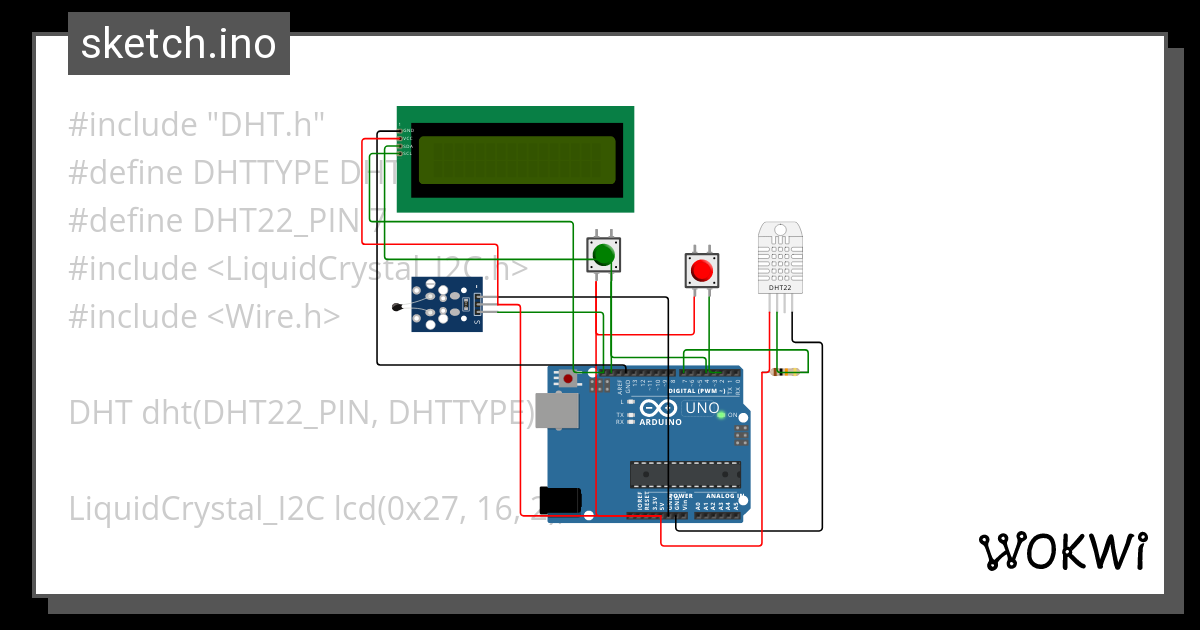 Sample Para Sa Capstone - Wokwi Esp32, Stm32, Arduino Simulator