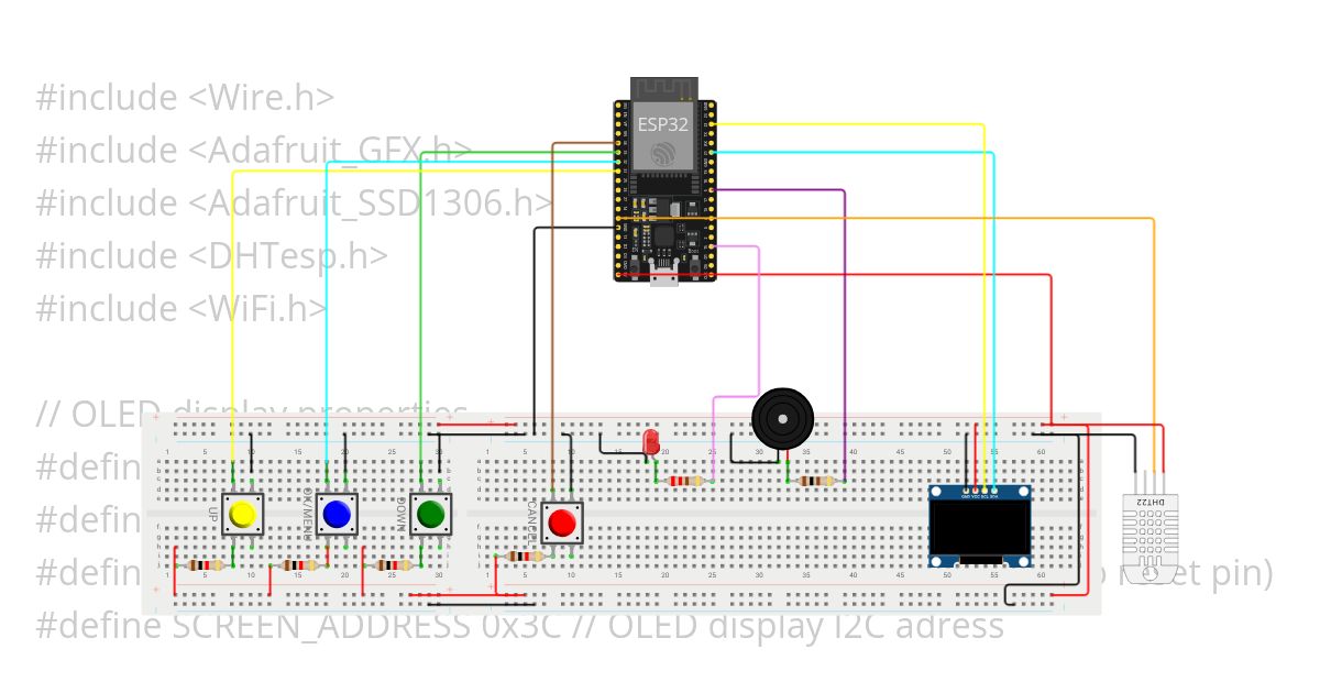 project 1.0 simulation