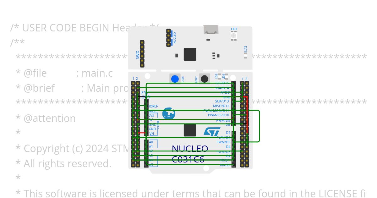 uart Copy simulation