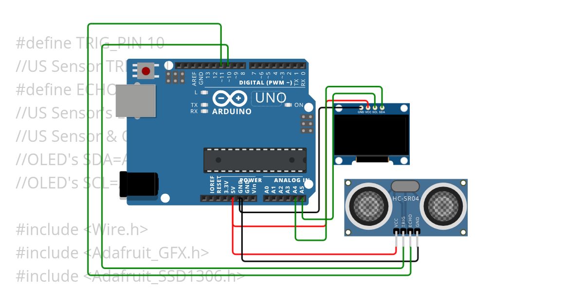 OLED_Ultrasonic_1 simulation