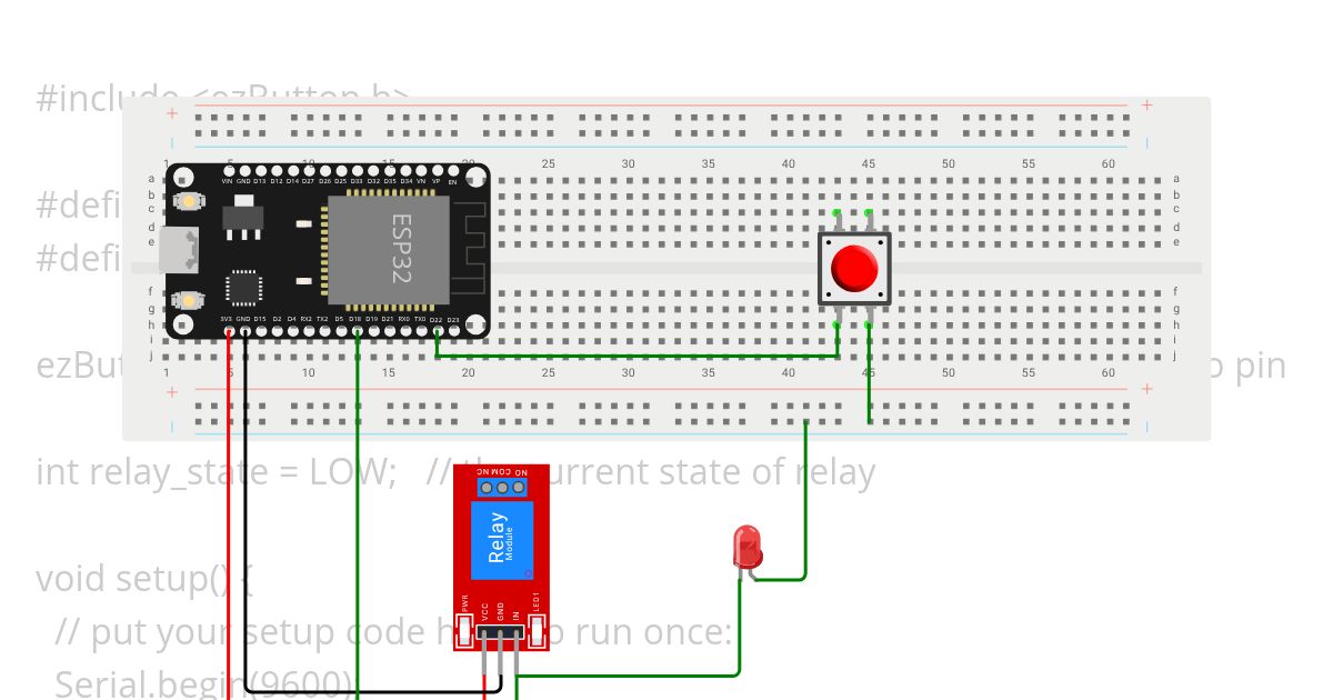 class 253 activity debouncing simulation