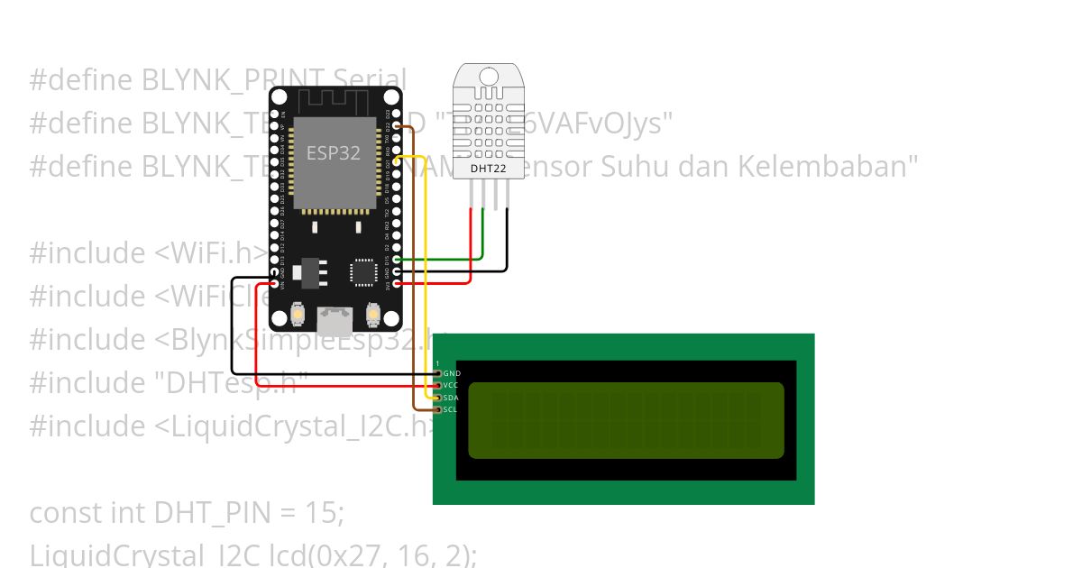 esp32-dht22.ino Copy simulation