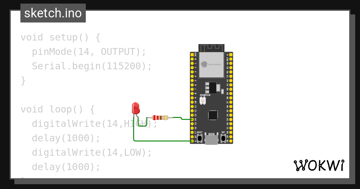 Https dl espressif dl package esp32 index json wokwi esp32